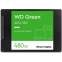 SSD 480Gb WD Green (WDS480G3G0A)