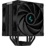 Cooler DeepCool AK400 ZERO DARK PLUS