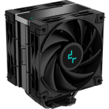 Cooler DeepCool AK400 ZERO DARK PLUS