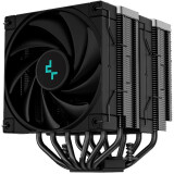 Cooler DeepCool AK620 ZERO DARK (R-AK620-BKNNMT-G-1)