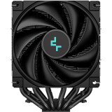 Cooler DeepCool AK620 ZERO DARK (R-AK620-BKNNMT-G-1)