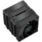 Cooler DeepCool AK620 ZERO DARK - R-AK620-BKNNMT-G-1 - foto 4