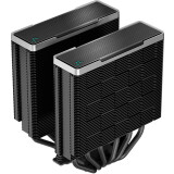 Cooler DeepCool AK620 ZERO DARK (R-AK620-BKNNMT-G-1)