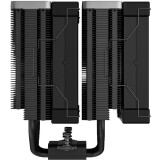 Cooler DeepCool AK620 ZERO DARK (R-AK620-BKNNMT-G-1)