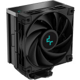 Cooler DeepCool AK400 ZERO DARK (R-AK400-BKNNMN-G-2)