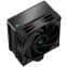 Cooler DeepCool AK400 ZERO DARK (R-AK400-BKNNMN-G-2) - foto 2