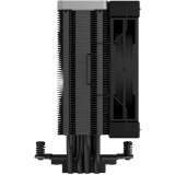 Cooler DeepCool AK400 ZERO DARK (R-AK400-BKNNMN-G-2)