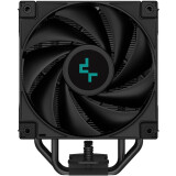 Cooler DeepCool AK400 ZERO DARK (R-AK400-BKNNMN-G-2)