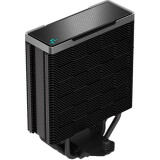 Cooler DeepCool AK400 ZERO DARK (R-AK400-BKNNMN-G-2)