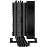 Cooler DeepCool AG400 BK ARGB (R-AG400-BKANMC-G-2)