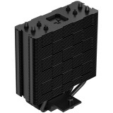 Cooler DeepCool AG400 BK ARGB (R-AG400-BKANMC-G-2)