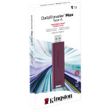 USB zibatmiņa KINGSTON 1Tb DataTraveler MaxA (DTMAXA/1TB)